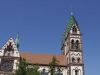 kirche
